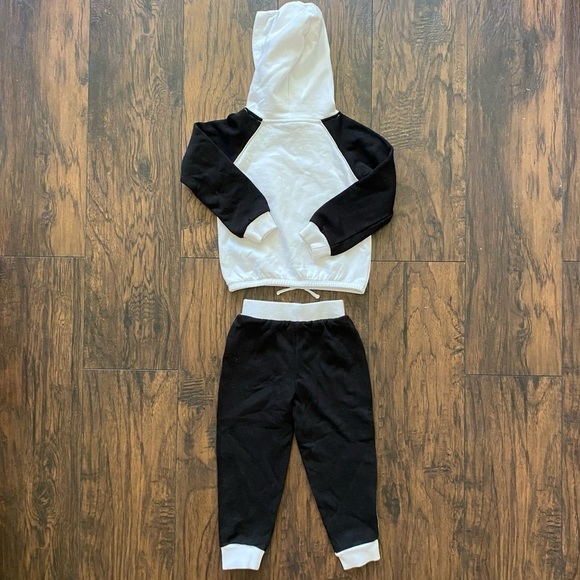 Calvin Klein Jeans Sweatsuit Set - Picture 4 of 10